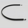 NOWOŚĆ ML2619 Szyna 1/2 Okrąg Natynk Magnetic Track 5mm fi 60cm Milagro