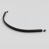 NOWOŚĆ ML2620 Szyna 1/4 Okrąg Natynk Magnetic Track 5mm fi 60cm Milagro