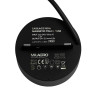 NOWOŚĆ ML2622 Zasilacz 150W Magnetic Track 5mm CCT 48V Milagro