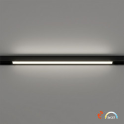 NOWOŚĆ ML2640 Magnetic Track 10mm 10W CCT 48V Milagro