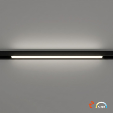 NOWOŚĆ ML2640 Magnetic Track 10mm 10W CCT 48V Milagro
