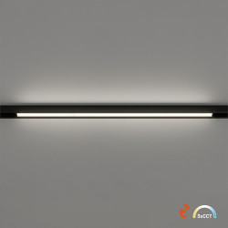 NOWOŚĆ ML2641 Magnetic Track 10mm 15W CCT 48V Milagro