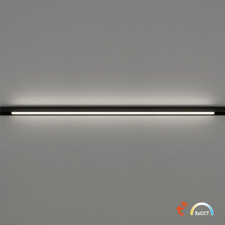 NOWOŚĆ ML2642 Magnetic Track 10mm 20W CCT 48V Milagro