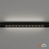 NOWOŚĆ ML2643 Magnetic Track 10mm 12W CCT 48V Milagro