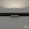 NOWOŚĆ ML2644 Magnetic Track 10mm 6W CCT 48V Milagro