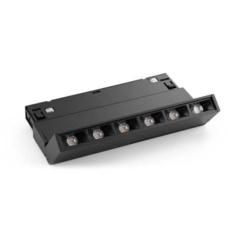 NOWOŚĆ ML2644 Magnetic Track 10mm 6W CCT 48V Milagro