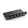 NOWOŚĆ ML2644 Magnetic Track 10mm 6W CCT 48V Milagro