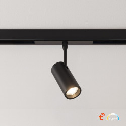 NOWOŚĆ ML2646 Magnetic Track 10mm 12W CCT 48V Milagro