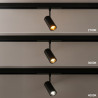 NOWOŚĆ ML2646 Magnetic Track 10mm 12W CCT 48V Milagro