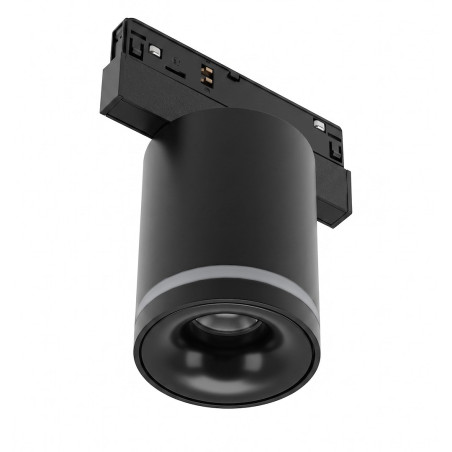 NOWOŚĆ ML2647 Magnetic Track 10mm Downlight 6W CCT 48V Milagro