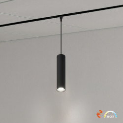 NOWOŚĆ ML2648 Magnetic Track Pendant 10mm 7W CCT 48V Milagro