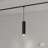 NOWOŚĆ ML2648 Magnetic Track Pendant 10mm 7W CCT 48V Milagro