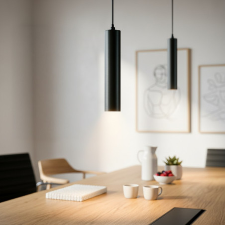 NOWOŚĆ ML2648 Magnetic Track Pendant 10mm 7W CCT 48V Milagro
