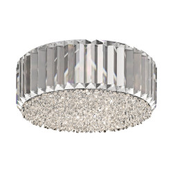 NOWOŚĆ C0360-05B-F4AC PRINCE LAMPA SUFITOWA ZUMA LINE