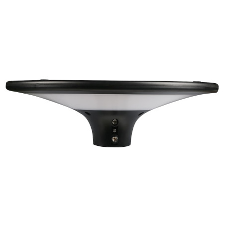 NOWOŚĆ EKO2777 Lampa Solarna Patio 20W 2100lm 3000/4000K 40cm Milagro