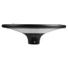 NOWOŚĆ EKO2777 Lampa Solarna Patio 20W 2100lm 3000/4000K 40cm Milagro