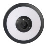 NOWOŚĆ EKO2777 Lampa Solarna Patio 20W 2100lm 3000/4000K 40cm Milagro