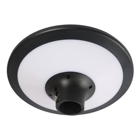NOWOŚĆ EKO2777 Lampa Solarna Patio 20W 2100lm 3000/4000K 40cm Milagro