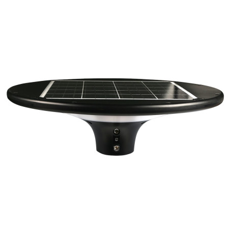 NOWOŚĆ EKO2777 Lampa Solarna Patio 20W 2100lm 3000/4000K 40cm Milagro