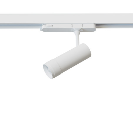 NOWOŚĆ CTLS SPOT ZOOM LED 10W 12314 Nowodvorski