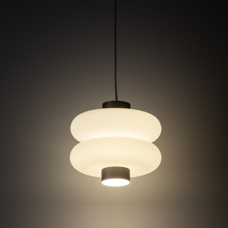 NOWOŚĆ LUNARI LED 11981 Nowodvorski