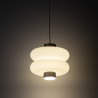 NOWOŚĆ LUNARI LED 11981 Nowodvorski
