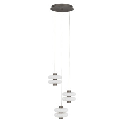 NOWOŚĆ LUNARI LED 11982 Nowodvorski