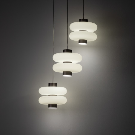NOWOŚĆ LUNARI LED 11982 Nowodvorski