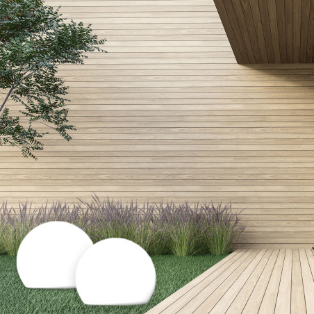 NOWOŚĆ GAJA lampa ogrodowa 350/S Light Prestige