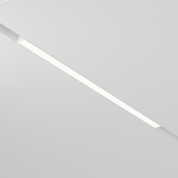 NOWOŚĆ 10131 OPRAWA 90CM 36W 3000K BIAŁA ZUMA LINE