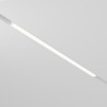 NOWOŚĆ 10131 OPRAWA 90CM 36W 3000K BIAŁA ZUMA LINE