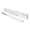 NOWOŚĆ 10029 ZASILACZ DALI 48V WPINANY W SZYNY MAGNETYCZNE 200W BIAŁY ZUMA LINE