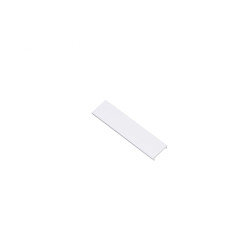 NOWOŚĆ 10040 MASKOWNICA DO SZYNOPRZEWODU MAGNETYCZNEGO BIAŁA ZUMA LINE