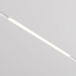 NOWOŚĆ 10130 OPRAWA 60CM 24W 3000K BIAŁA ZUMA LINE