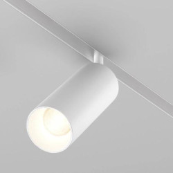 NOWOŚĆ 11132 REFLEKTOR 12W CCT BIAŁY ZUMA LINE