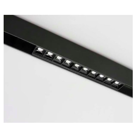 NOWOŚĆ 11123 OPRAWA CCT 43,2cm CZARNA ZUMA LINE