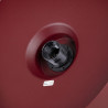 NOWOŚĆ Lampa wisząca BILO burgundSL.2052 Sollux