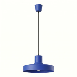 NOWOŚĆ Lampa wisząca BILO ultramarynaSL.2053 Sollux