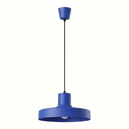 NOWOŚĆ Lampa wisząca BILO ultramarynaSL.2053 Sollux