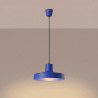 NOWOŚĆ Lampa wisząca BILO ultramarynaSL.2053 Sollux
