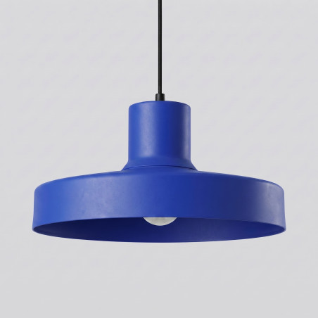 NOWOŚĆ Lampa wisząca BILO ultramarynaSL.2053 Sollux
