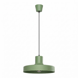 NOWOŚĆ Lampa wisząca BILO szałwiowaSL.2055 Sollux
