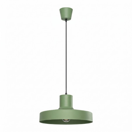 NOWOŚĆ Lampa wisząca BILO szałwiowaSL.2055 Sollux