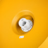 NOWOŚĆ Lampa wisząca BILO żółtaSL.2056 Sollux