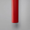 NOWOŚĆ Kinkiet PASTELO 2 czerwonySL.2144 Sollux