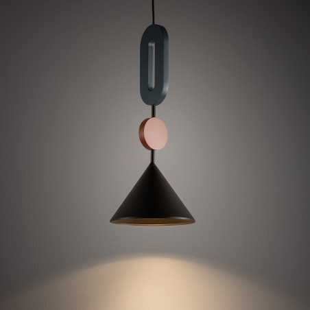 NOWOŚĆ DROPS COLOR F 12098 Nowodvorski
