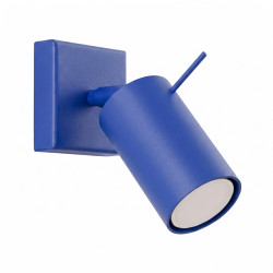 NOWOŚĆ Kinkiet RING ultramarynaSL.2165 Sollux