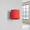 NOWOŚĆ Kinkiet AURA czerwony G9SL.2420 Sollux