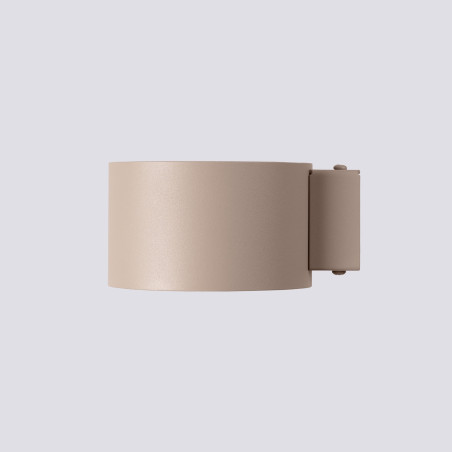NOWOŚĆ Kinkiet MODO 1 taupe Gx53SL.2445 Sollux