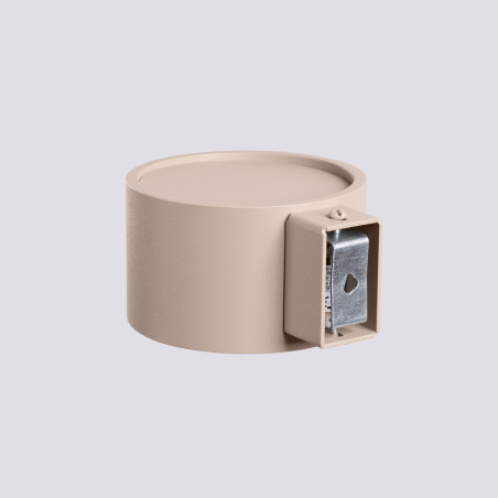 NOWOŚĆ Kinkiet MODO 1 taupe Gx53SL.2445 Sollux